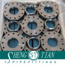 stainless Steel Weld Neck Flange